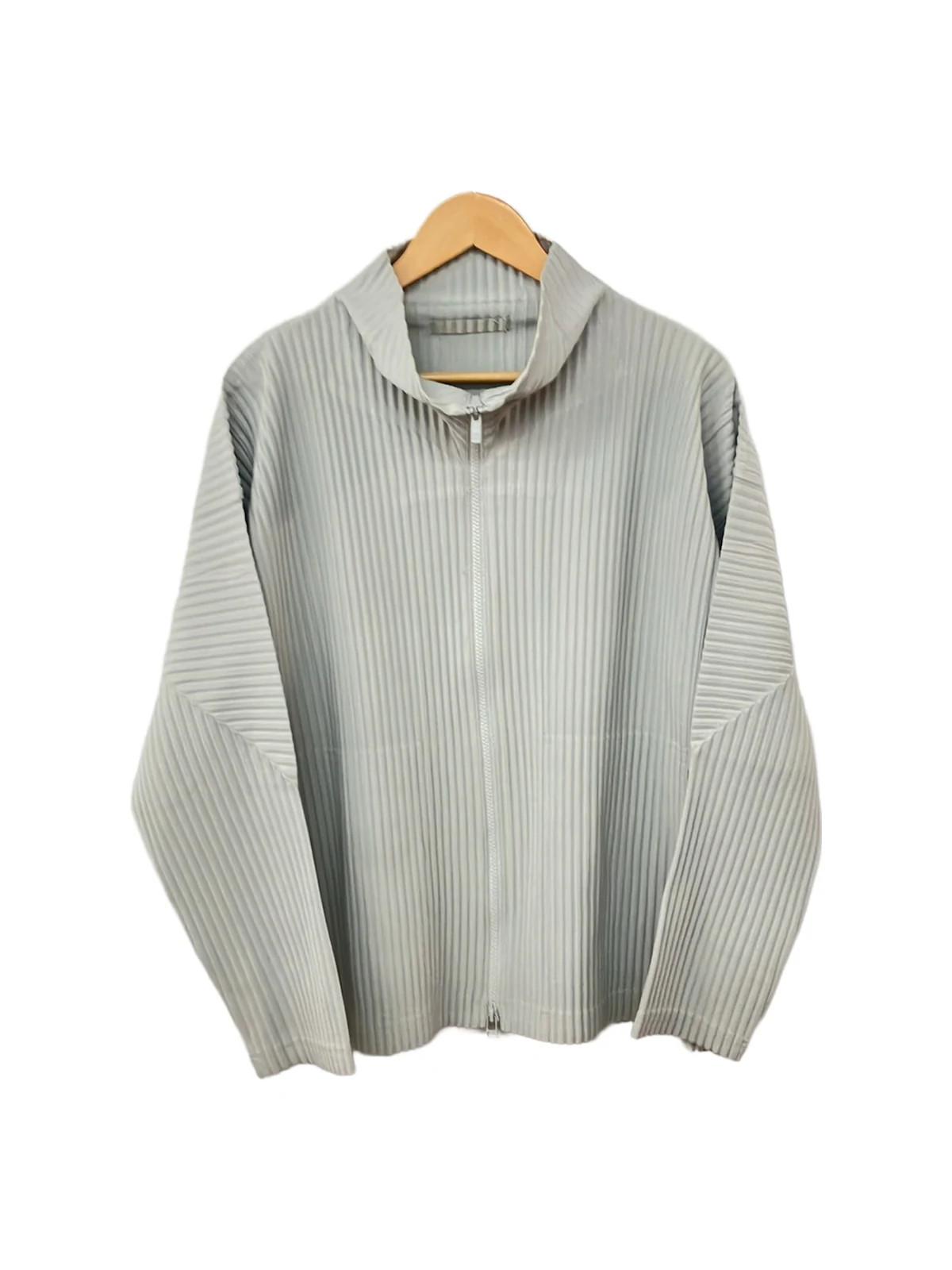 Homme Plisse Issey Miyake Light Gray 279014h53b